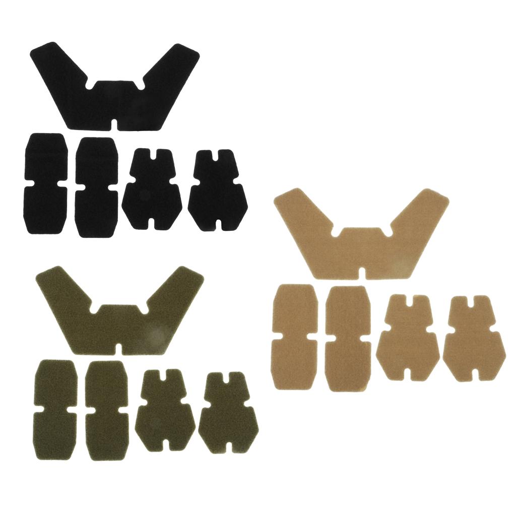 Velcro Helmet Sticker Patch Ho - Velcro Hook Loop 리뷰 및 가격