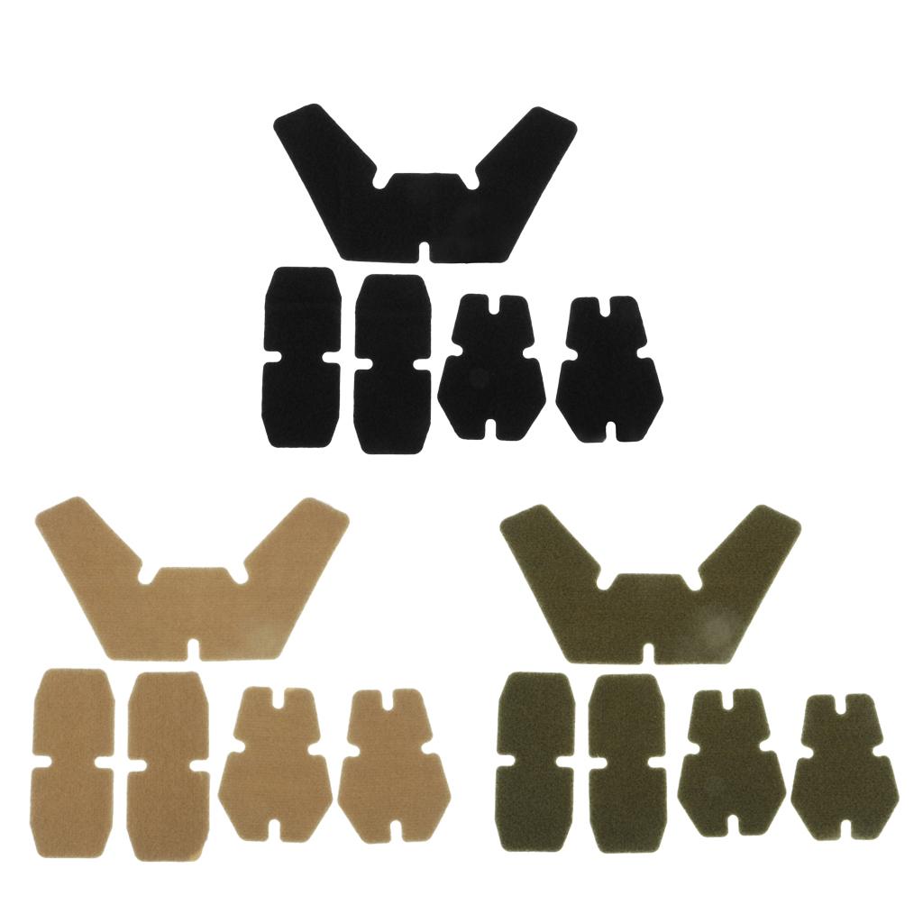 Velcro Helmet Sticker Patch Ho - Velcro Hook Loop 리뷰 및 가격