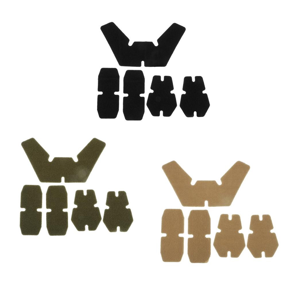 Velcro Helmet Sticker Patch Ho - Velcro Hook Loop 리뷰 및 가격