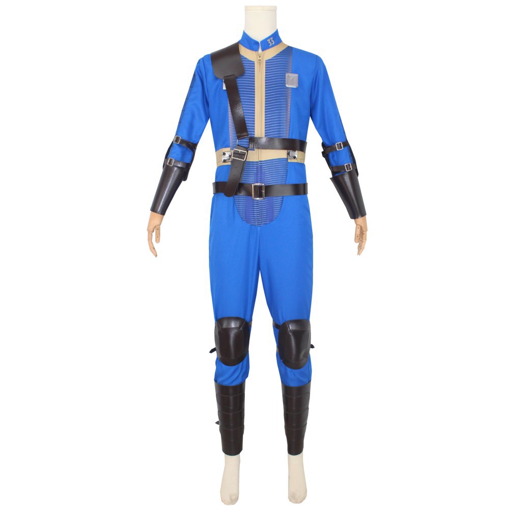 Fall Cos Out Lucy Cosplay Cost - Fallout Cosplay Prop 리뷰 및 가격