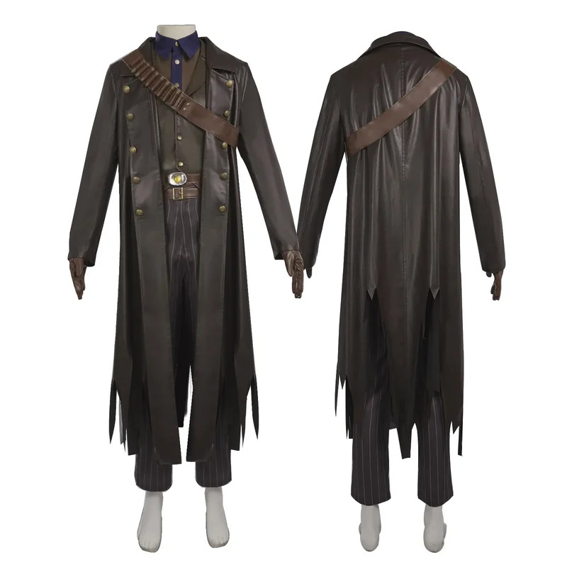 Fall Cos Cooper Howard Uniform - Fallout Cosplay Prop 리뷰 및 가격