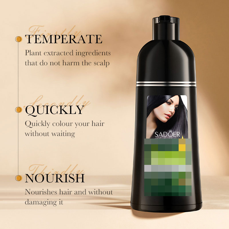 Shampoo, Dye, Nourish, and Pro - Hair Spray Color 리뷰 및 가격
