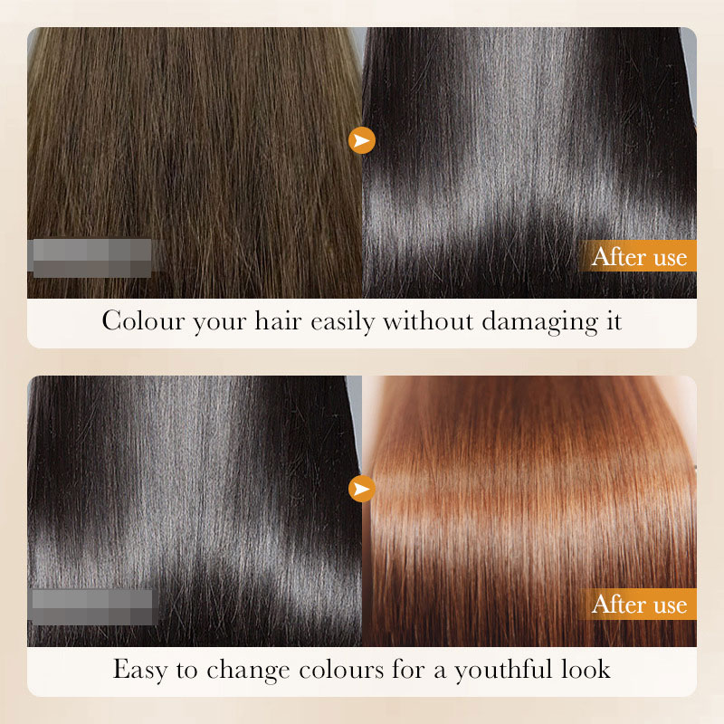 Shampoo, Dye, Nourish, and Pro - Hair Spray Color 리뷰 및 가격
